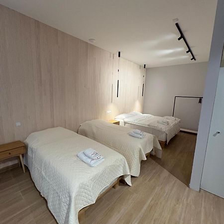 Hotel Allegra Хайнсберг Экстерьер фото